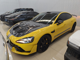 小米汽车 小米SU7 Ultra 2025款 Ultra