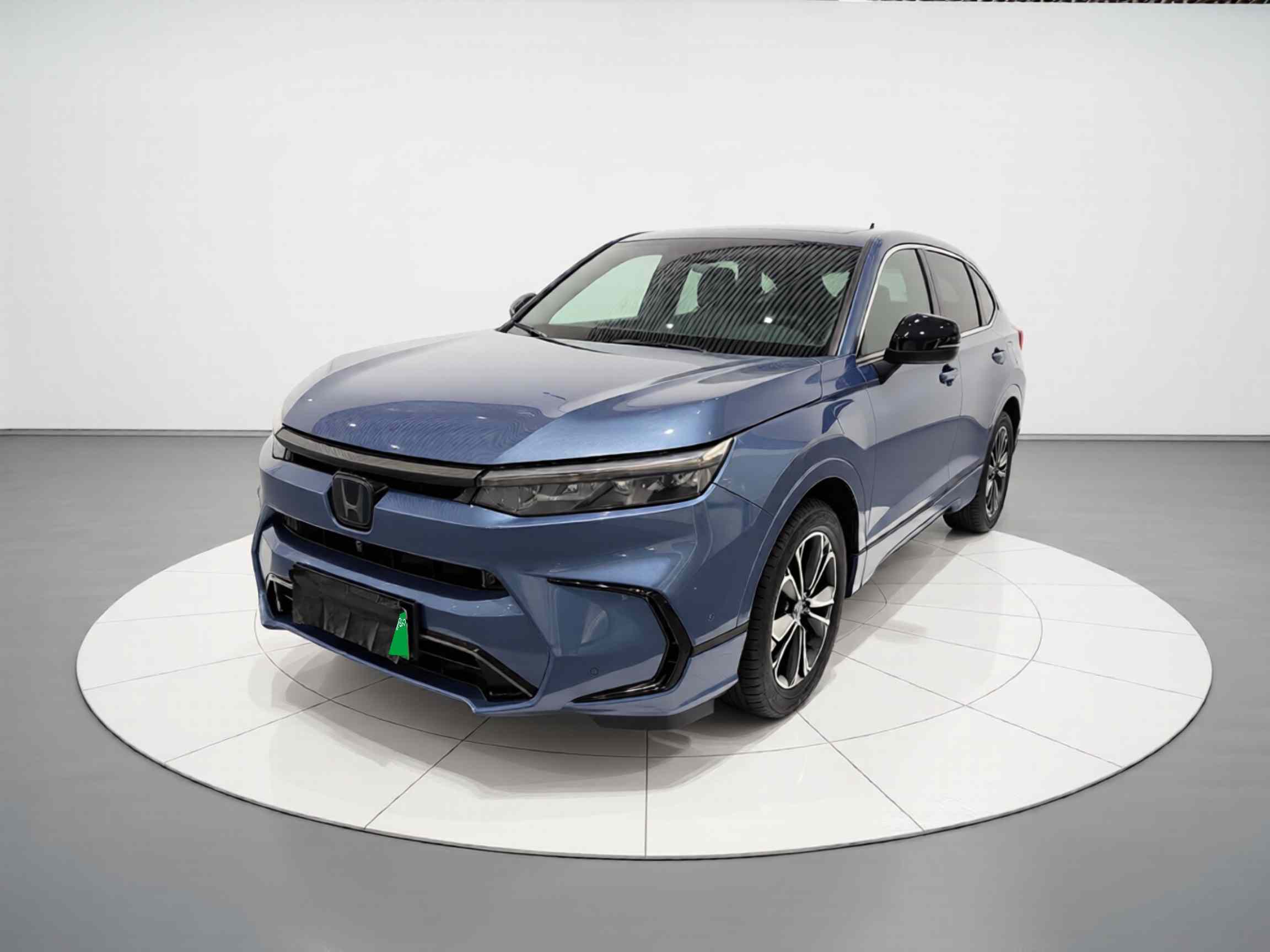 本田 皓影新能源 2023款 e:PHEV 至尊版(2)