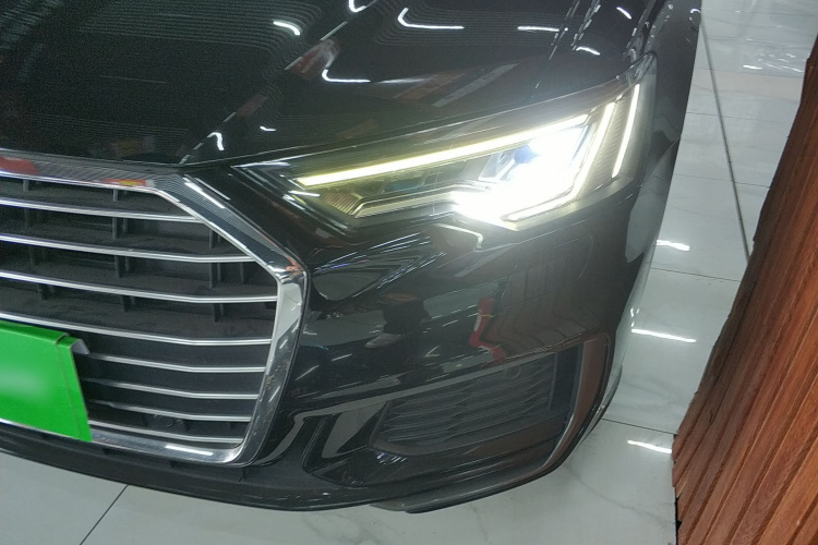 奥迪A6L 2019款 40 TFSI 豪华动感型局部细节36