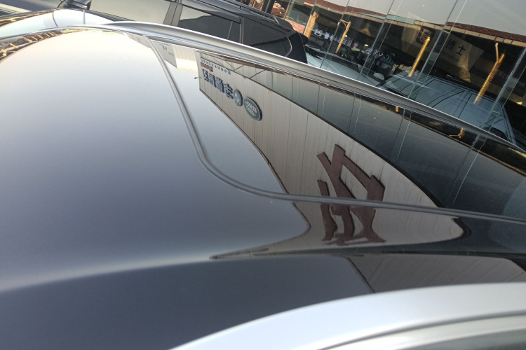 宝马X5(进口) 2014款 xDrive35i 领先型局部细节57