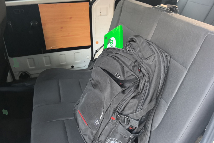 长安凯程 2019款 1.5L欧诺S标准型国VI JL473QG中控内饰21