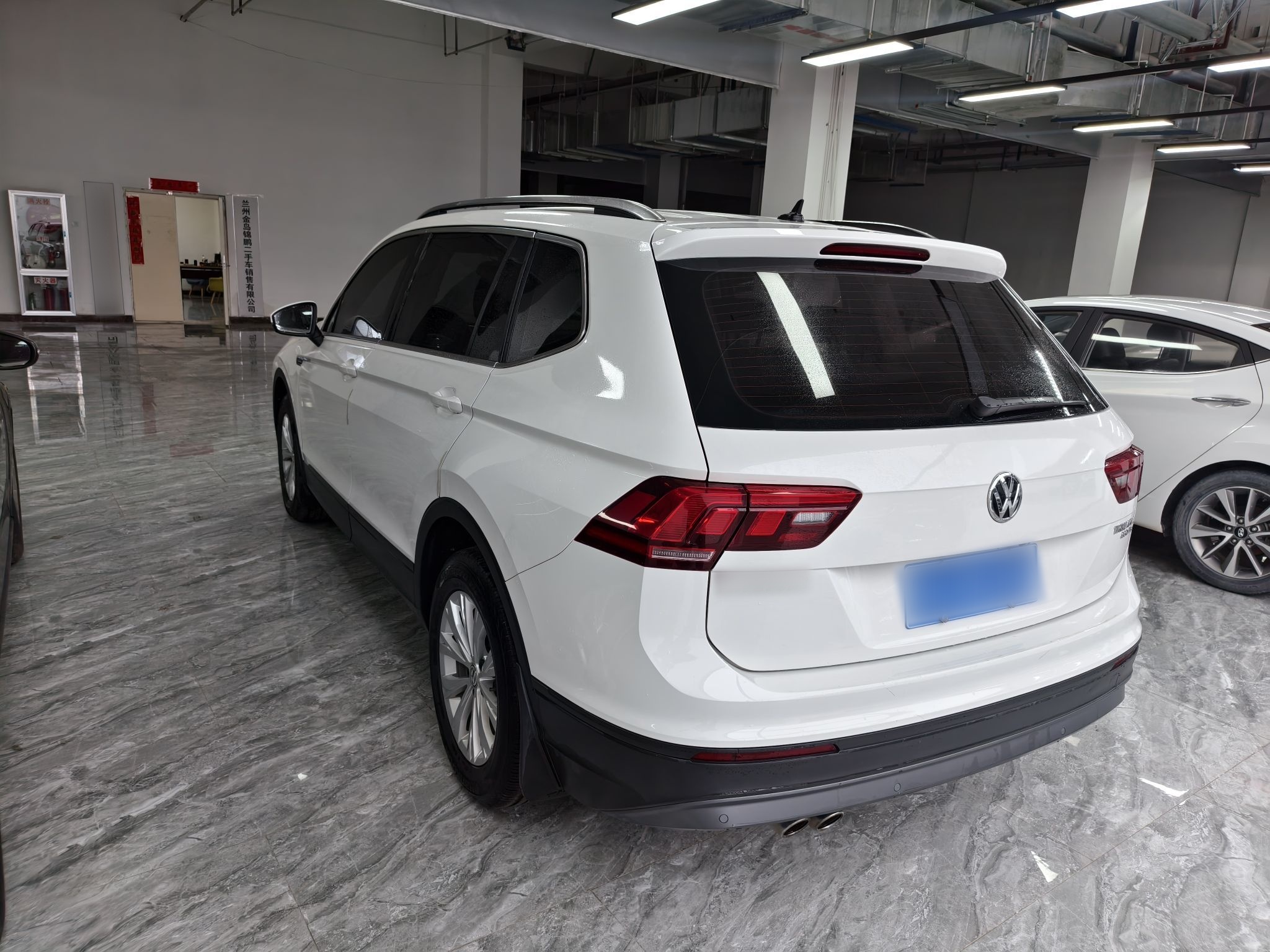 车300二手车图片