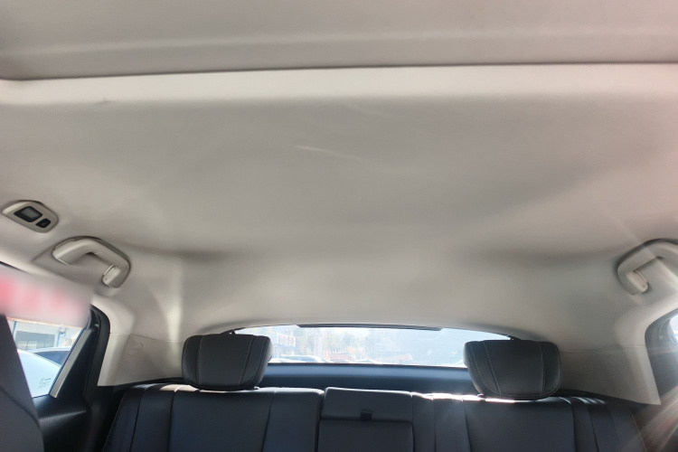 哈弗F7x 2021款 2.0T 两驱极智科技版局部细节22