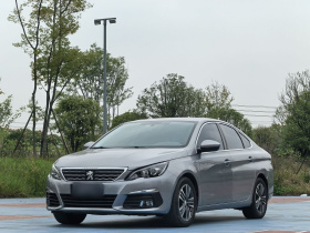 标致308 2016款 230THP 自动豪华版