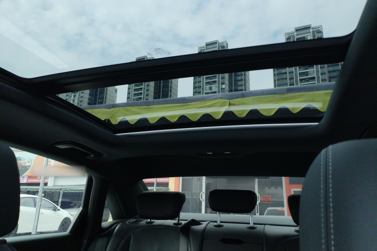 奥迪A4L 2022款 45 TFSI quattro 臻选动感型中控内饰22