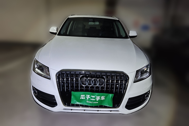 奥迪Q5 2015款 40 TFSI 技术型车身外观6001