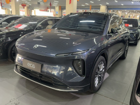 蔚来EC6 2024款 75kWh