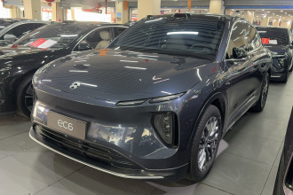 蔚来EC6 2024款 75kWh