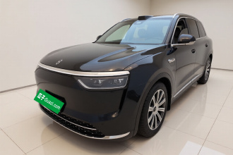 鸿蒙智行 问界M8 2025款 增程 Max+版 53.4kWh 6座版