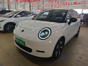 江淮钇为 钇为3 2023款 505km Air