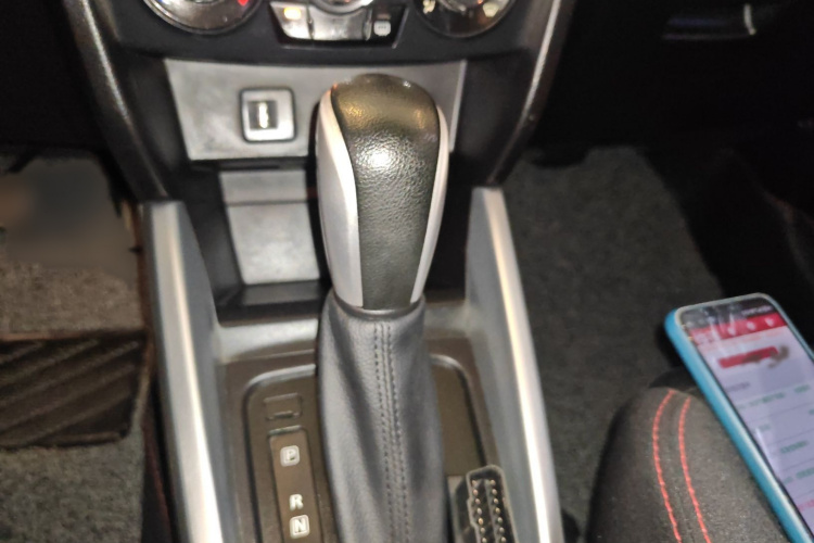 铃木 维特拉 2016款 1.4T 自动两驱精英型局部细节18