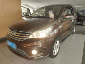 北汽幻速H3 2016款 H3F 1.5L 手动舒适型