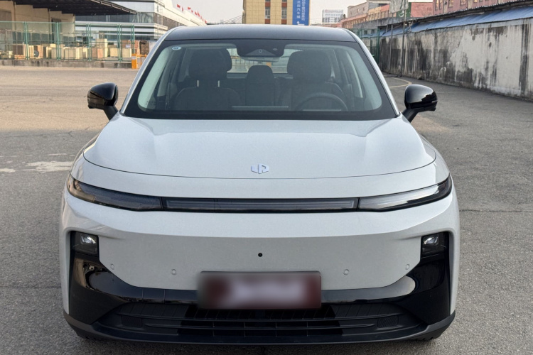 零跑汽车 零跑B10 2025款 510悦享版车身外观6001