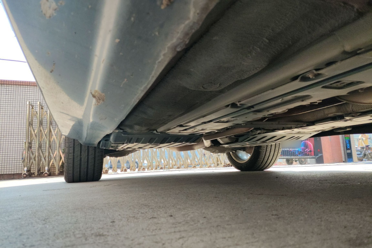 沃尔沃XC90 2018款 T6 智尊版 7座局部细节9001