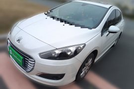 标致308 2014款 乐享版 经典 1.6L 自动风尚型