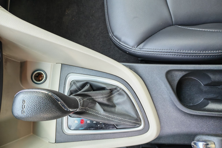 别克 英朗 2019款 15T 双离合进取型 国VI局部细节13