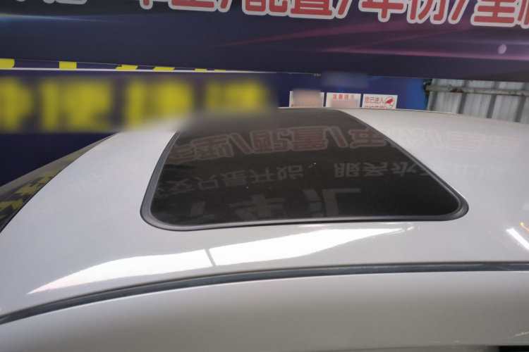 丰田 花冠 2013款 1.6L 自动卓越版局部细节57