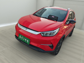 比亚迪 元Pro 2021款 401KM 尊贵型