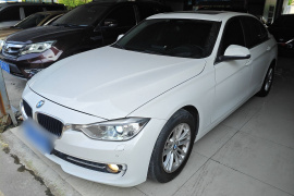 宝马3系 2015款 320Li 超悦版时尚型