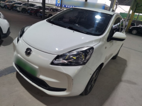 长安欧尚 奔奔E-Star 2021款 国民版 心悦版 磷酸铁锂（31.18kWh）