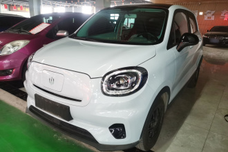 零跑汽车 零跑T03 2023款 310轻享版