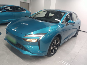 江铃集团新能源 羿 2023款 标准续航行业版