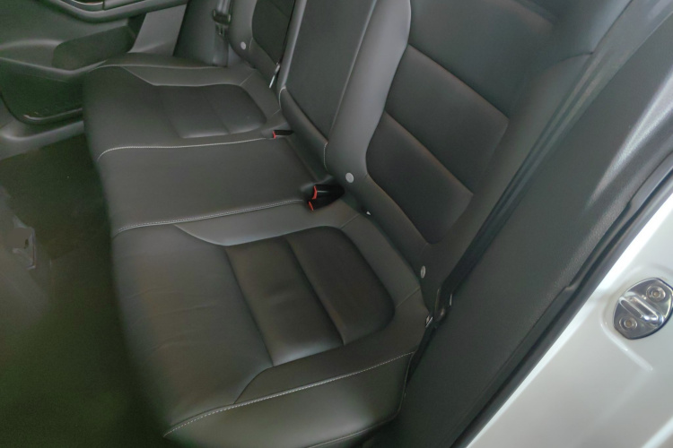 大众 速腾 2018款 280TSI DSG熠动版中控内饰21