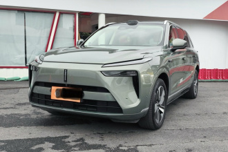 魏牌 蓝山 2025款 四驱 Ultra