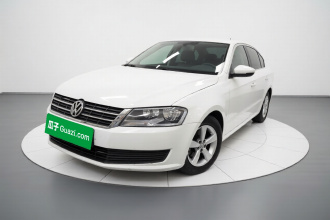 大众 朗逸 2015款 1.6L 自动风尚版