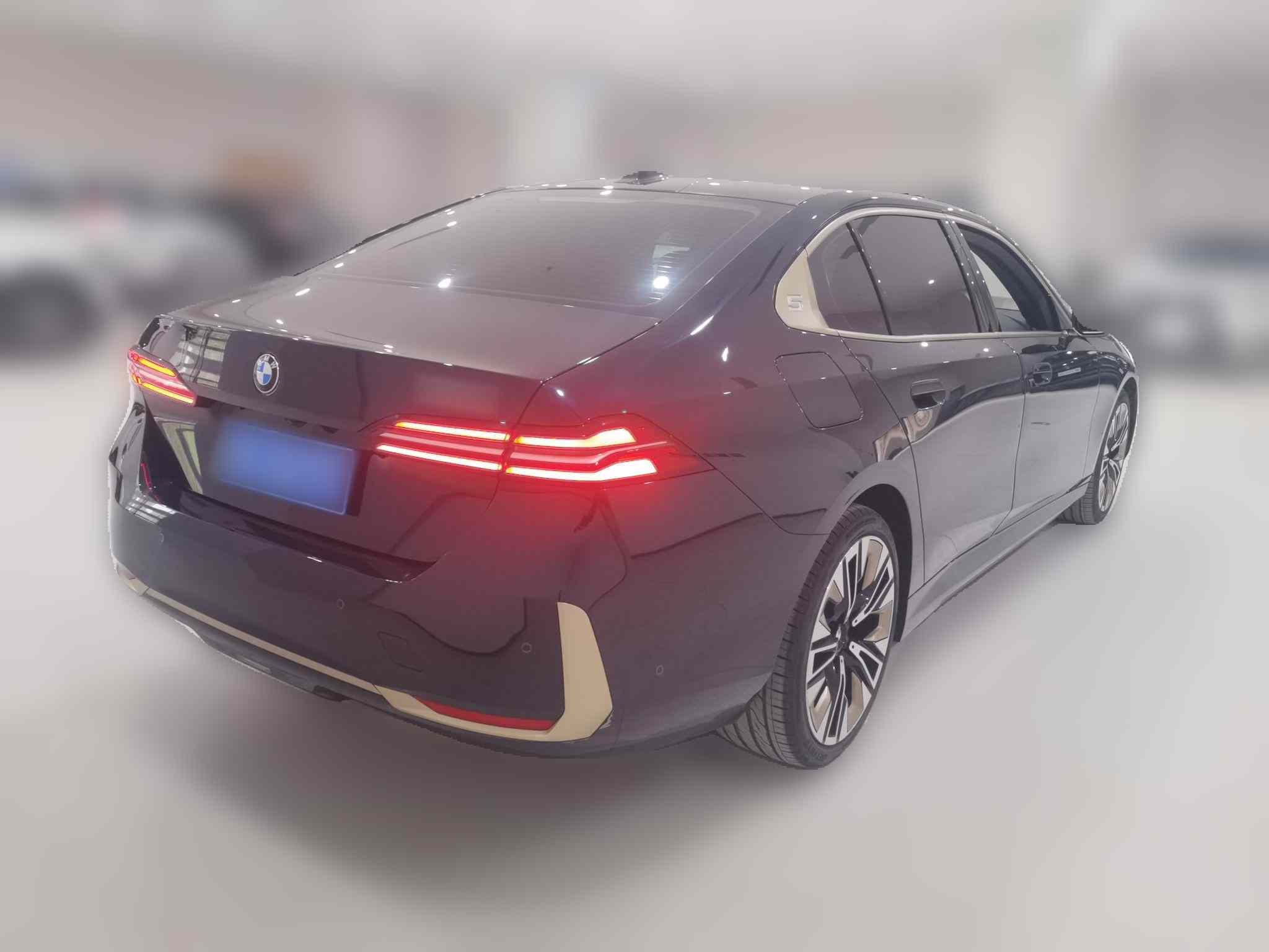 宝马5系 2024款 530Li xDrive 豪华套装(5)
