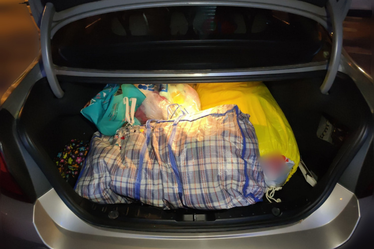 宝马5系(进口) 2011款 535i 领先运动型局部细节23