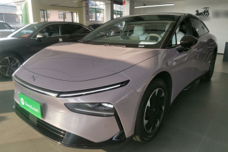 小鹏P7+ 2024款 长续航 Max