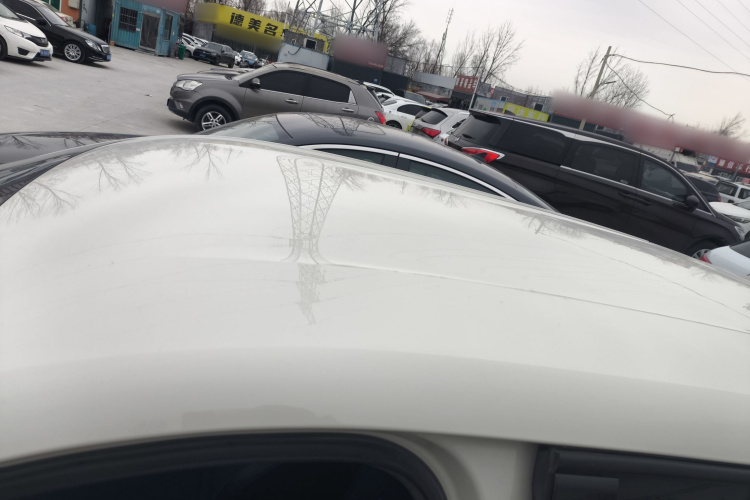 比亚迪 海鸥 2023款 飞翔版局部细节57