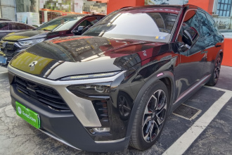 蔚来ES8 2020款 580KM 签名版 六座版