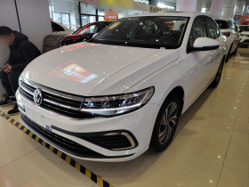 大众 宝来 2026款 200TSI DSG悦行导航版