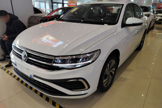 大众 宝来 2026款 200TSI DSG悦行导航版