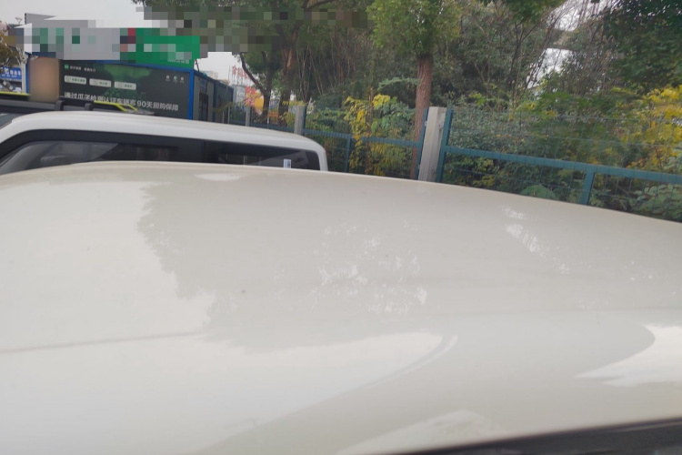 东风纳米 纳米01 2024款 焕新版 330 Air局部细节57