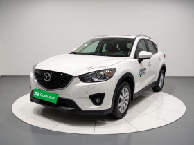 马自达CX-5 2013款 2.0L 自动四驱尊贵型