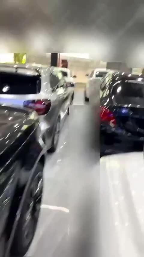 宝马Z4 2009款 sDrive23i领先型讲解2