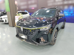 荣威RX5 2021款 PLUS 330TGI 自动国潮智享版