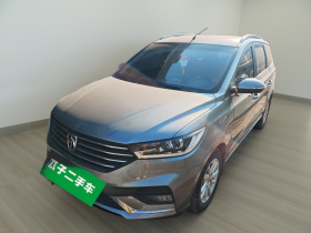 宝骏360 2018款 1.5L 手动精英型 国V