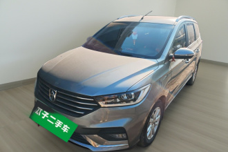 宝骏360 2018款 1.5L 手动精英型 国V