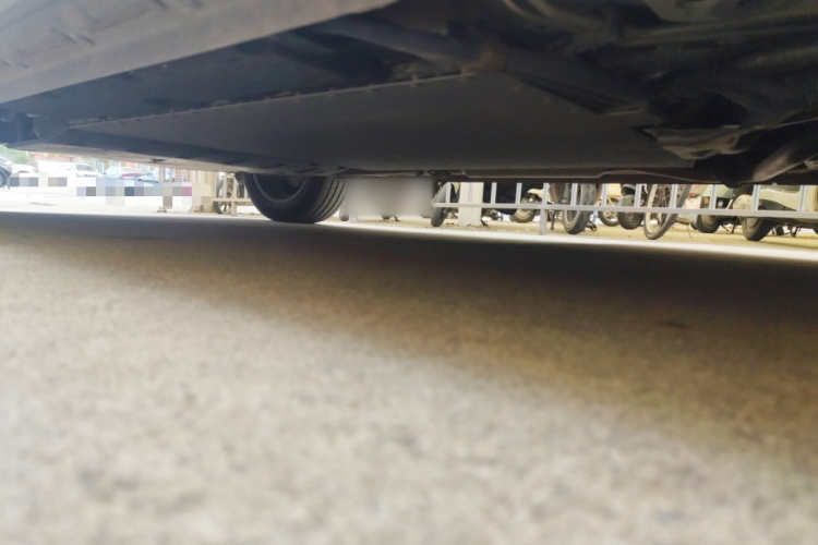 吉利银河 银河星舰7 EM-i 2025款 120km 探索+版局部细节9001