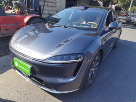 鸿蒙智行 智界R7 2024款 纯电 802km Max