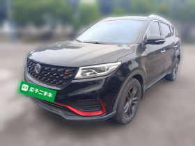 东风风光 风光580 2021款 改款 ☆星版 1.5T 自动豪华型