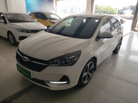 奇瑞 艾瑞泽5 2019款 改款PRO 1.5L 手动青春版 国VI