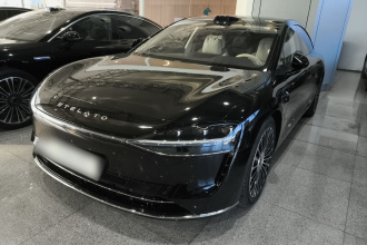 鸿蒙智行 享界S9 2025款 增程 Max+