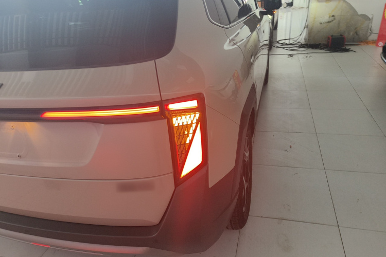 东风纳米 纳米06 2025款 471 Ultra车身外观6006