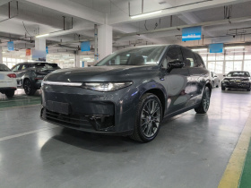 零跑汽车 零跑C10 2024款 530智享版