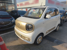 奔腾小马 2025款 222km 灵韵马